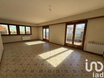 Maison de campagne - 155 m² - 4 pièces