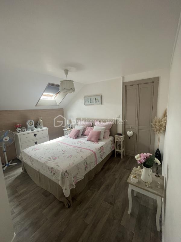 Maison - 170 m² - 6 pièces