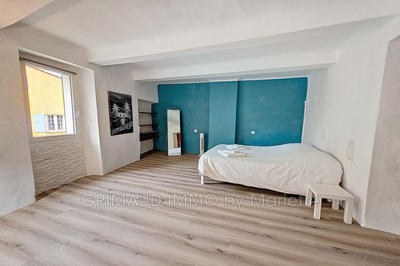 Maison de village - 170 m² - 6 pièces