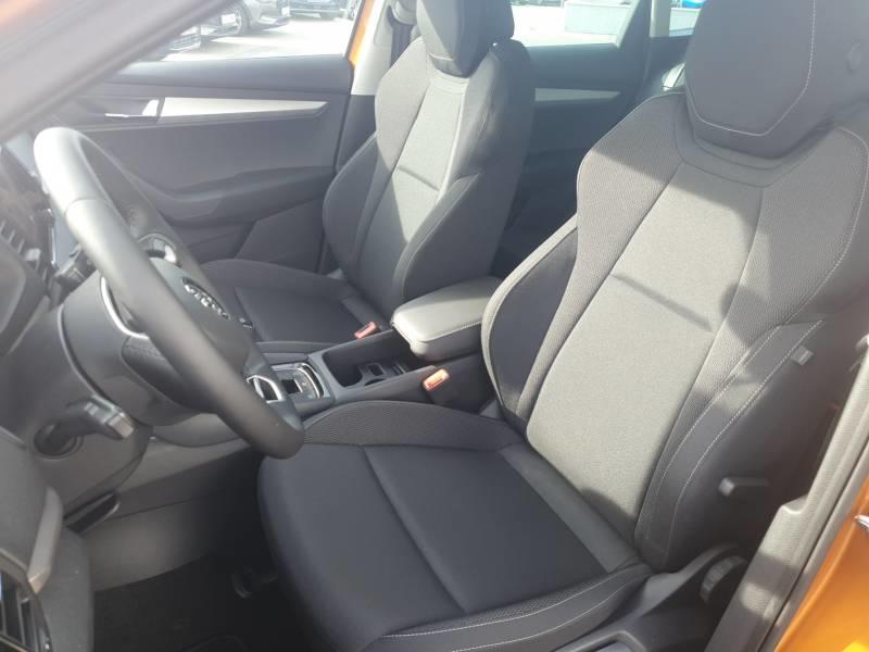 Skoda Karoq 1.0 Tsi Evo 2 116 ch Selection