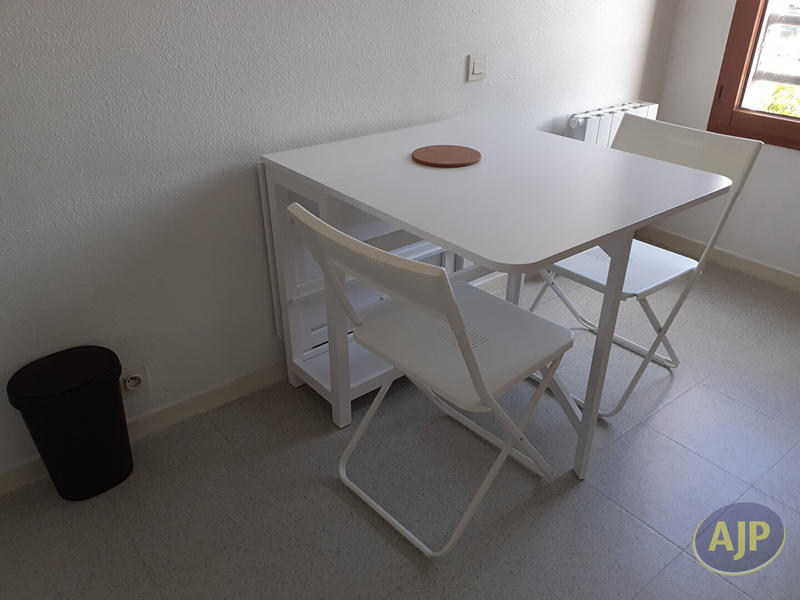 Appartement - 19 m² - 1 pièce