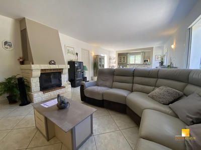 Maison - 176 m² - 6 pièces