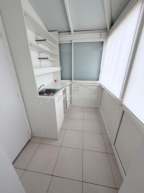 Local commercial - 370 m²