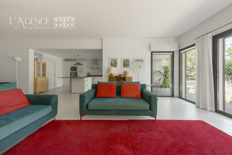 Appartement - 166 m² - 5 pièces