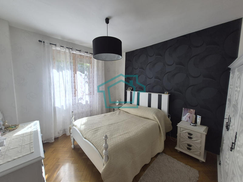 Maison - 160 m² - 7 pièces