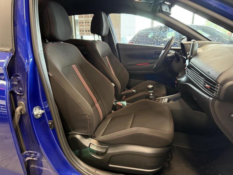 Hyundai i20 III 1.0 t-GDi Hybrid 48 V - 100 n Line Michel Vaillant / Garantie Constructeur