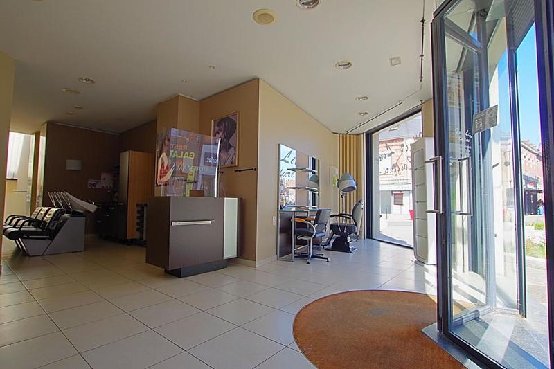 Local commercial - 75 m²