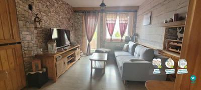 Appartement - 68 m² - 4 pièces