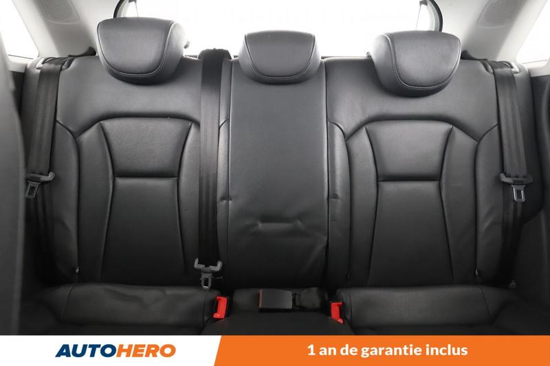 Audi A1 sportback 1.4 Tfsi Cod Ambition Luxe s tronic 150 ch