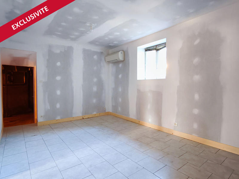 Maison - 94 m² - 4 pièces