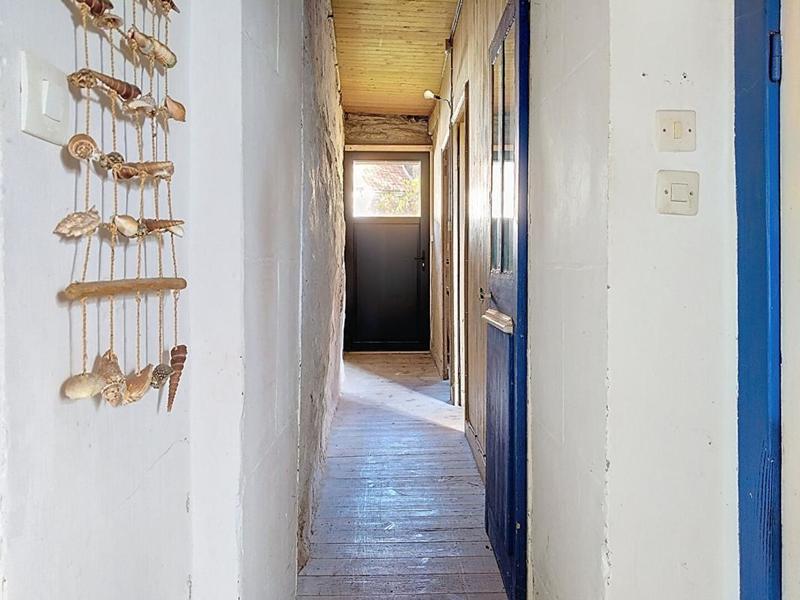 Maison - 69 m² - 5 pièces