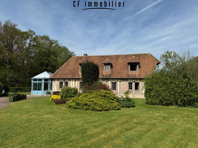 Maison - 135 m² - 4 pièces