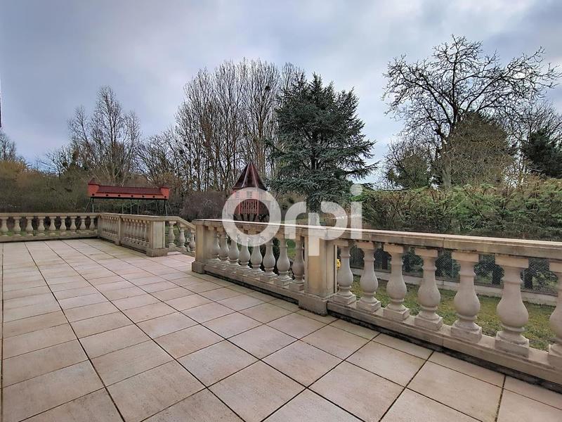 Maison - 148 m² - 6 pièces