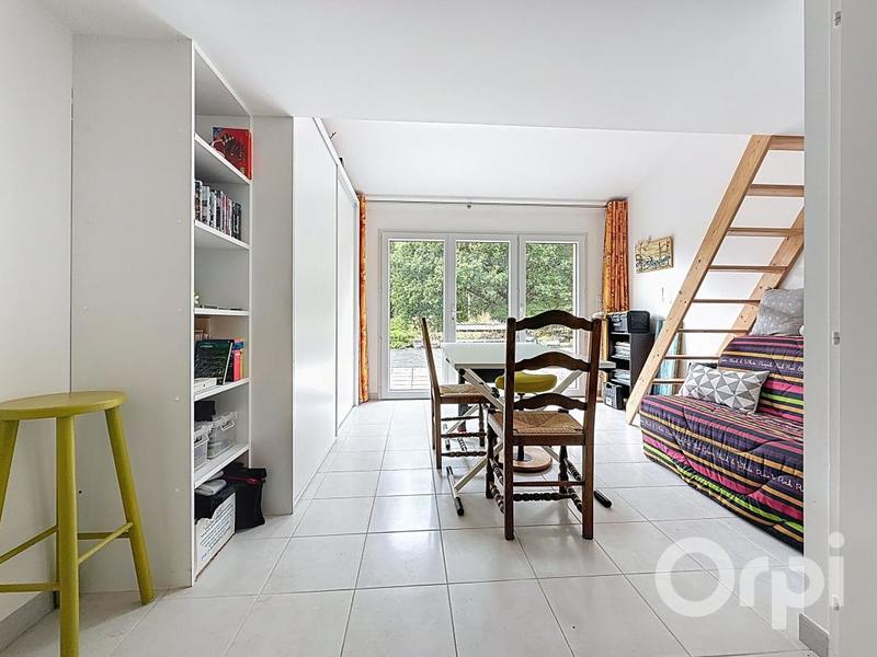 Maison - 94 m² - 4 pièces