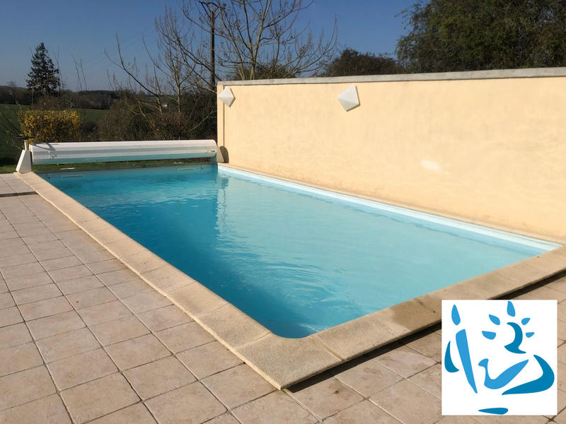 Maison - 136 m² - 6 pièces