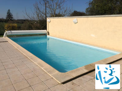 Maison - 136 m² - 6 pièces