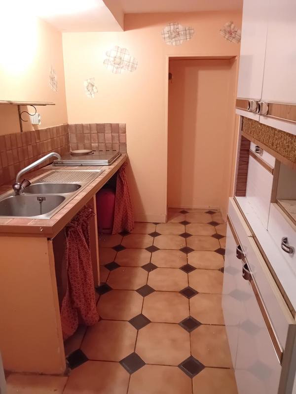 Maison - 178 m² - 6 pièces