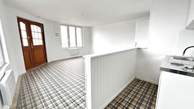 Appartement - 31 m² - 1 pièce