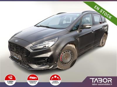 Ford s-Max 2.0 EcoBlue 190 Aut. St-Line 7p Gps