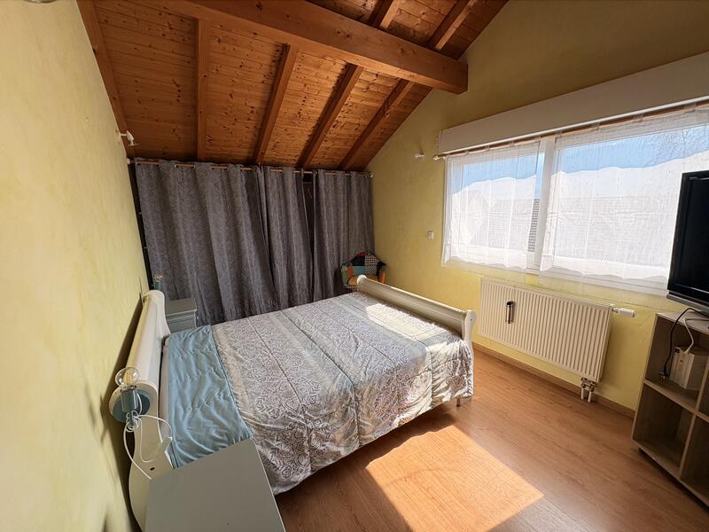 Maison contemporaine - 150 m² - 4 pièces