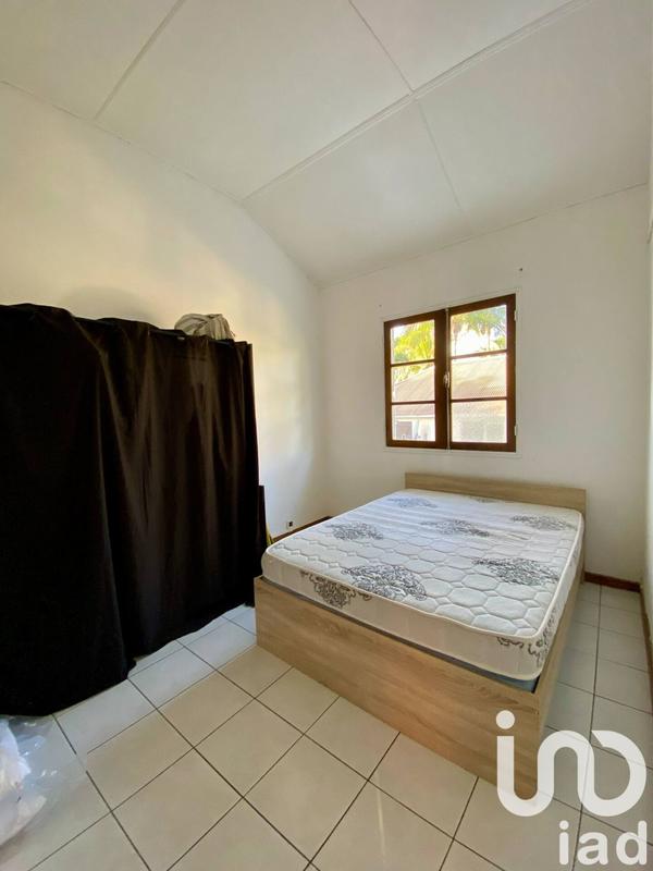 Maison de ville - 120 m² - 4 pièces