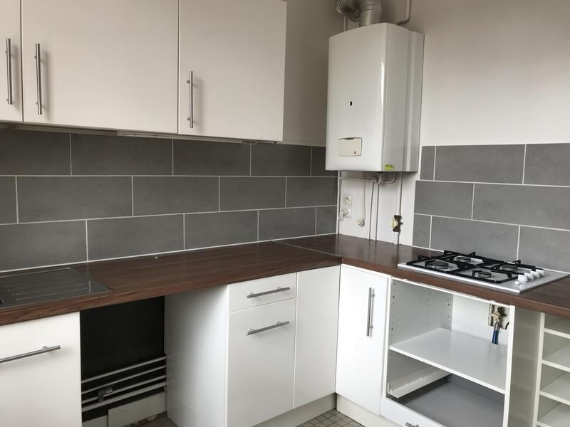 Appartement - 72 m² - 3 pièces