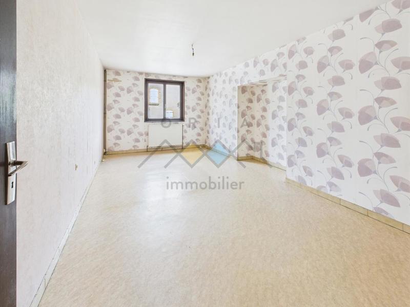 Maison - 137 m² - 4 pièces