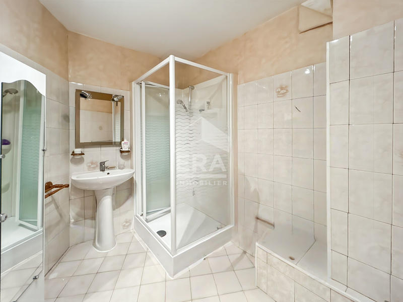 Appartement - 106 m² - 5 pièces