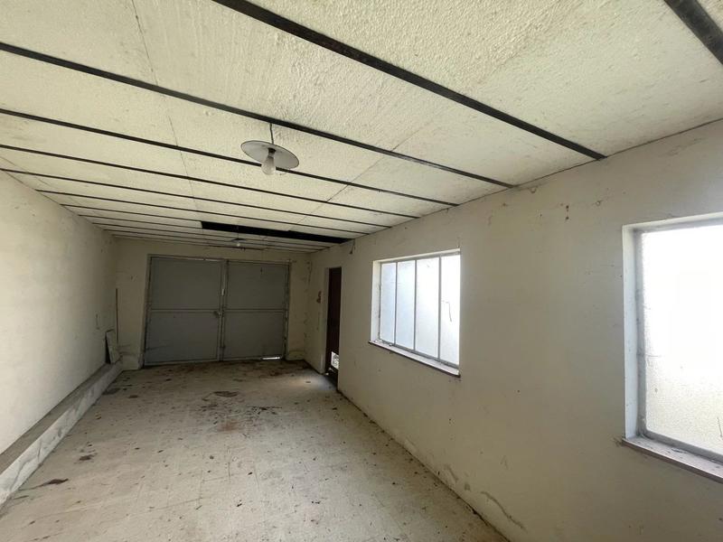 Maison - 149 m² - 8 pièces