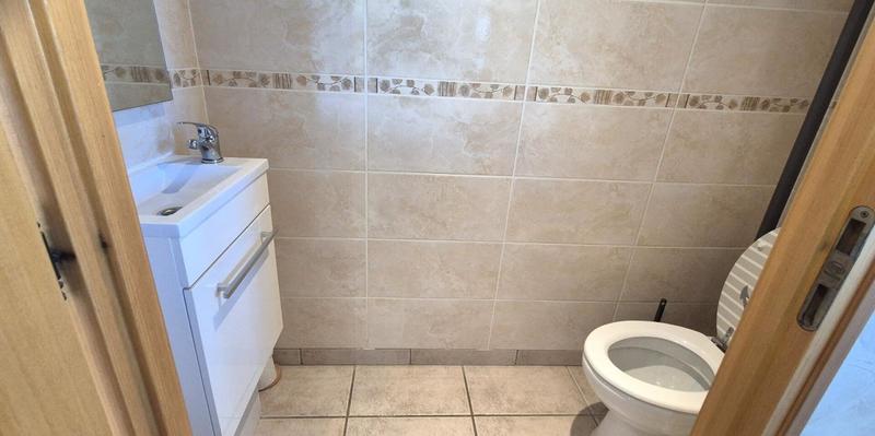 Maison - 117 m² - 5 pièces