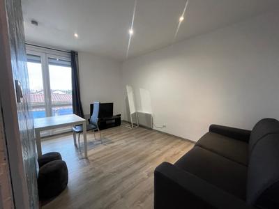 Appartement - 19 m² - 1 pièce