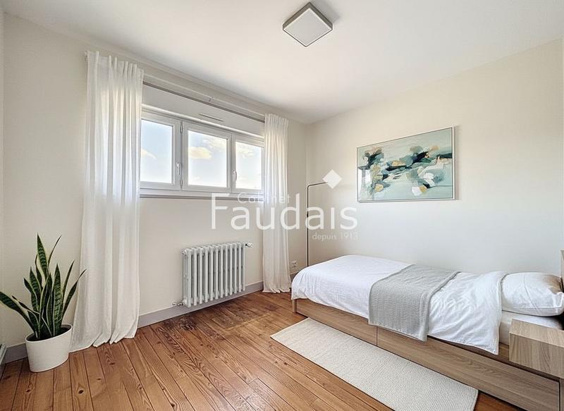 Maison - 99 m² - 4 pièces