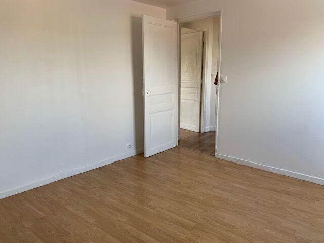 Appartement - 52 m² - 3 pièces