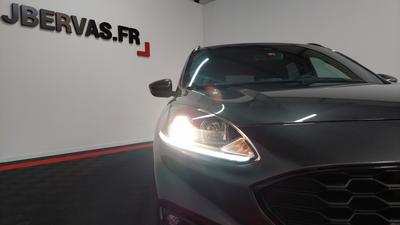 Ford Kuga 2.5 190 hybrid Flexifuel Pshift St-Line