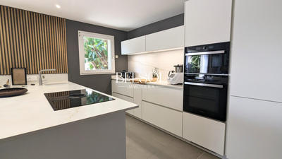 Maison - 137 m² - 4 pièces