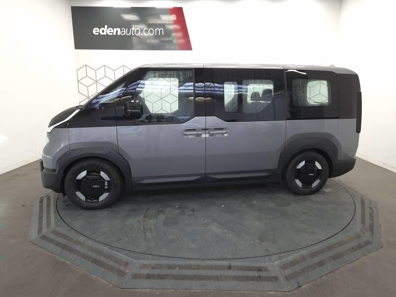 Kia Pv5 Passenger Batterie l Plus Business