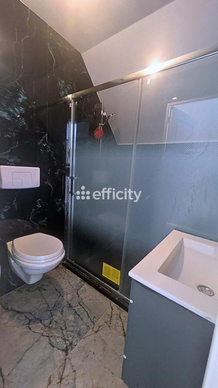 Maison - 120 m² - 7 pièces