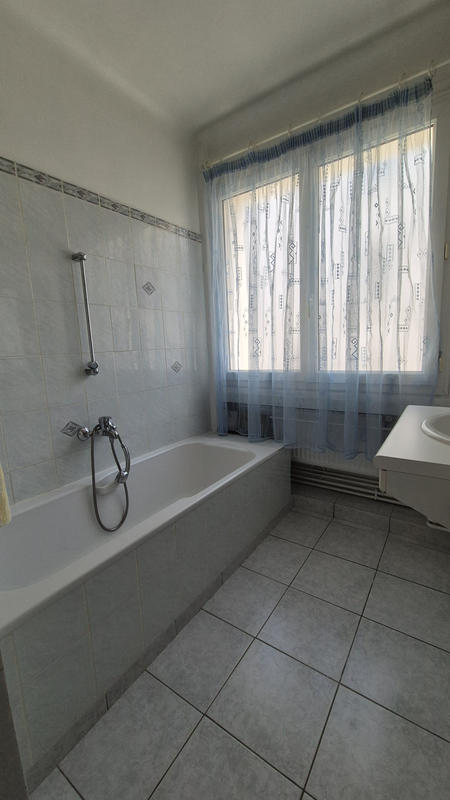 Viager - Appartement - 56 m² - 4 pièces