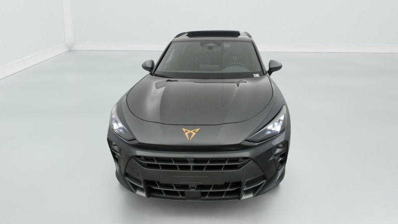 Cupra Terramar 1.5 eTSI Hybrid 150 ch Dsg7 V