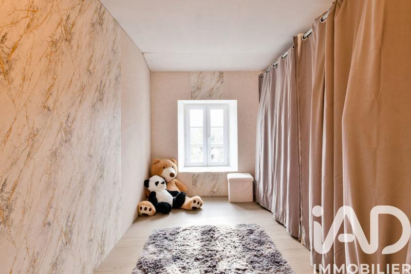 Maison de campagne - 126 m² - 3 pièces