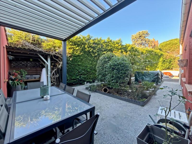 Maison - 149 m² - 5 pièces