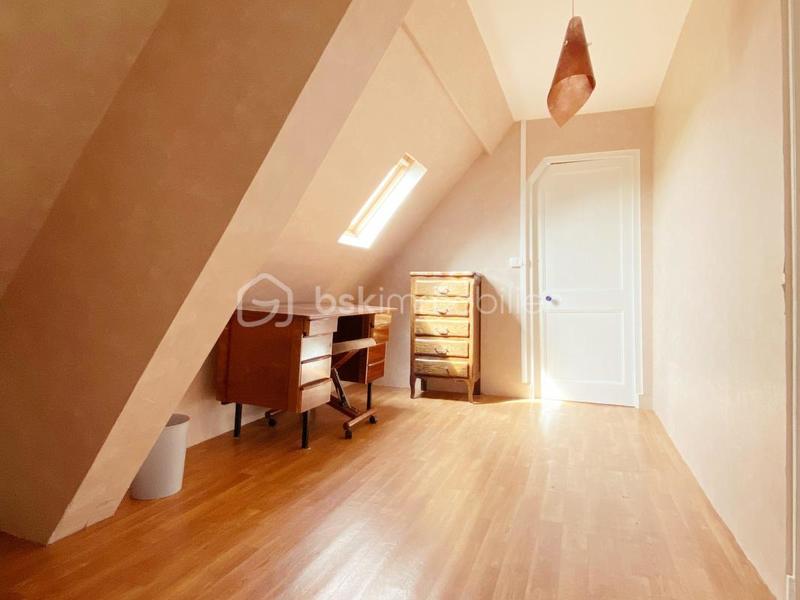 Maison de campagne - 170 m² - 6 pièces