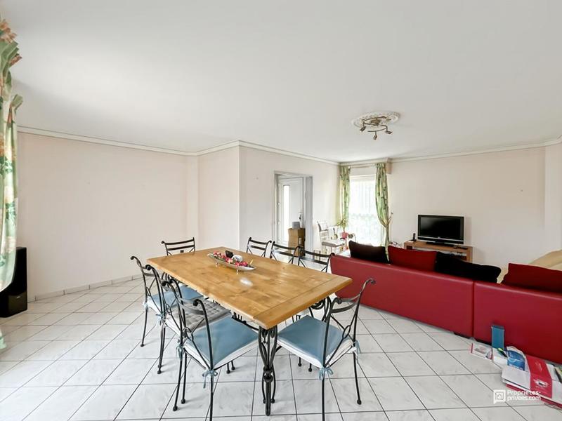 Maison - 106 m² - 5 pièces