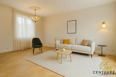 Maison - 106 m² - 6 pièces