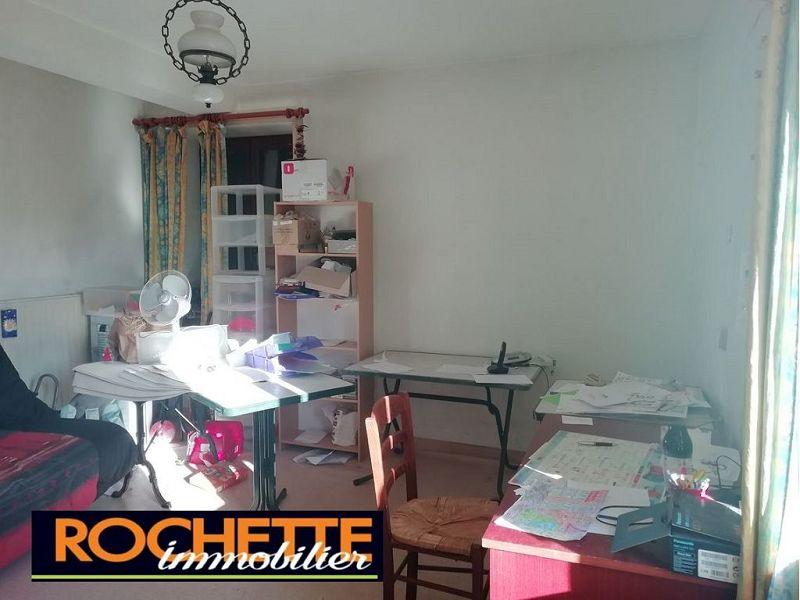 Fonds de commerce - Bureau - 80 m²