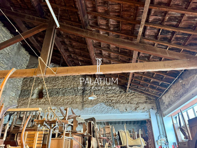 Local commercial - 195 m²