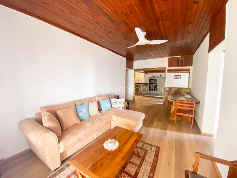 Villa - 110 m² - 5 pièces