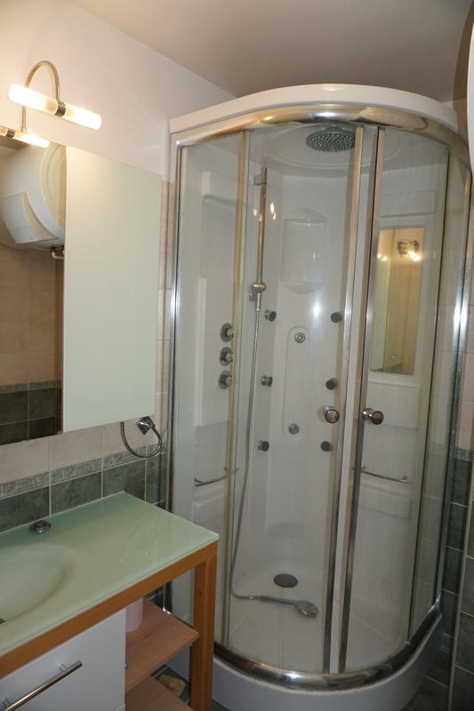 Appartement - 31 m² - 1 pièce