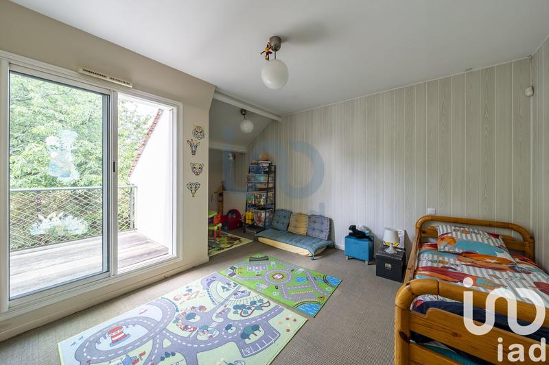 Maison - 170 m² - 6 pièces