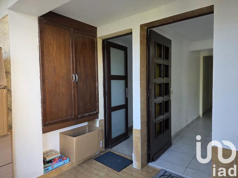 Maison - 155 m² - 7 pièces